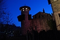 Torino Notte - Borgo Medievale_020